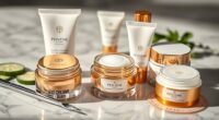 top luxury eye creams