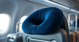 top luxury neck pillows