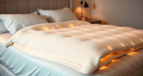 top luxury sleep blankets