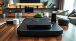 top luxury smart home hubs