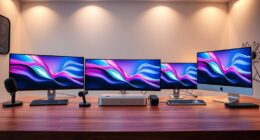 top mac mini creator setups