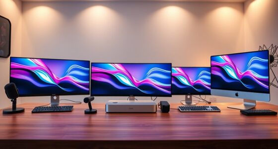 top mac mini creator setups