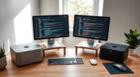 top mac mini for coding