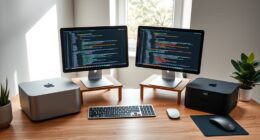 top mac mini for coding