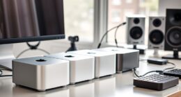 top mac mini studio options