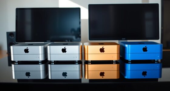 top mac minis 10gb ethernet