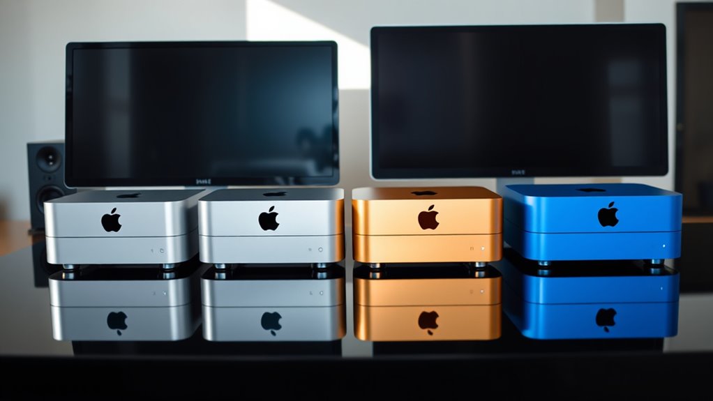 top mac minis 10gb ethernet