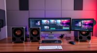 top mac pro video editing