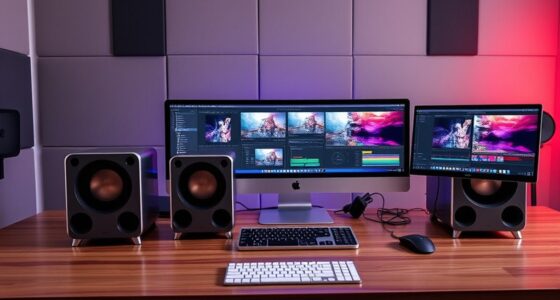 top mac pro video editing