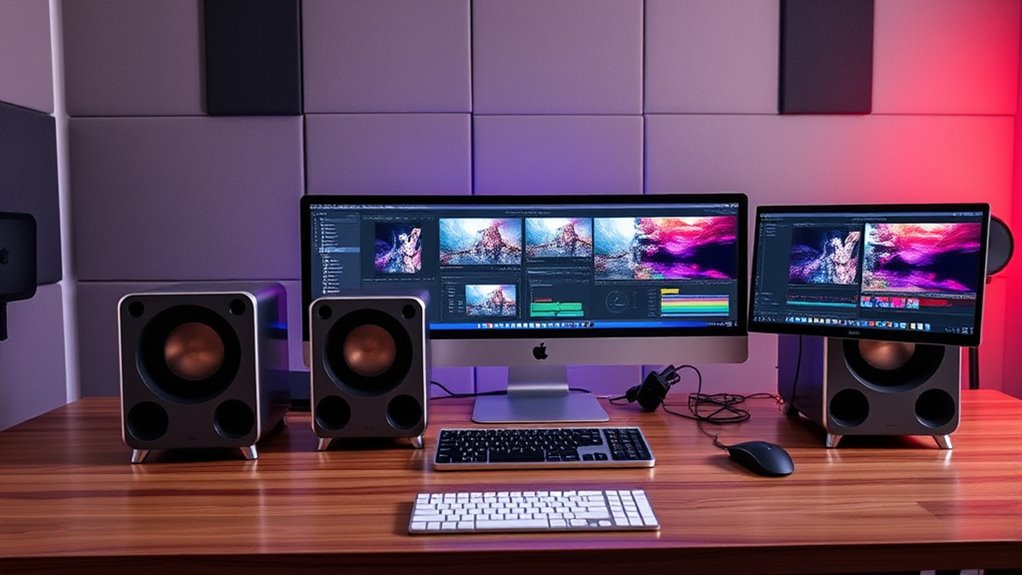 top mac pro video editing