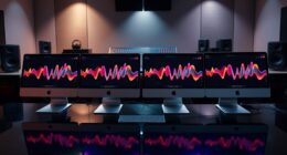 top mac studio audio models