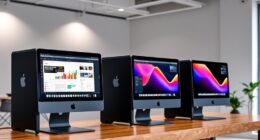 top mac studio models