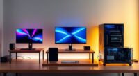 top mac studio setups