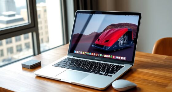top macbook air with 16gb