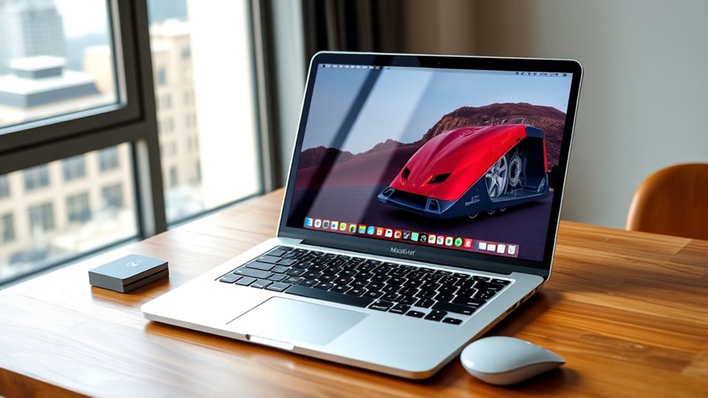 top macbook air with 16gb