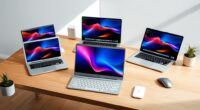 top macbook airs 2025