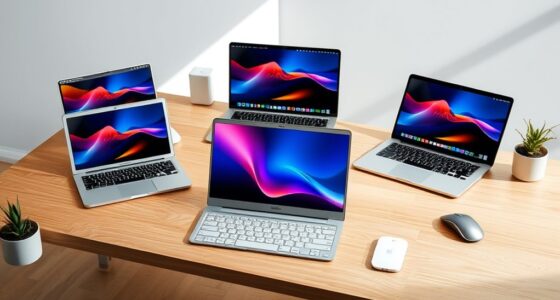 top macbook airs 2025