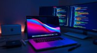 top macbook pro for data