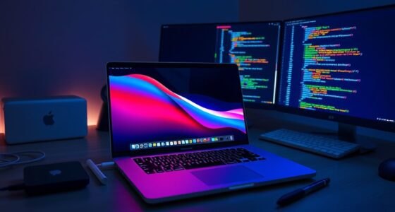 top macbook pro for data