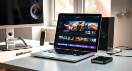 top macbook pro for editing