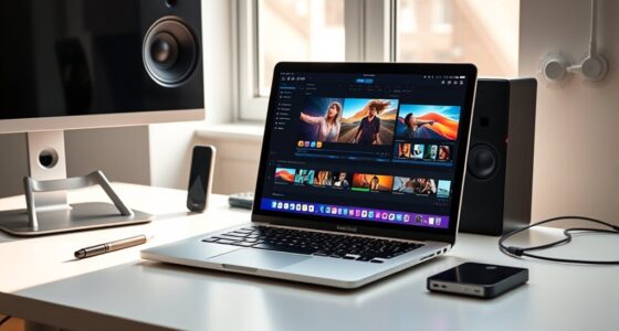 top macbook pro for editing