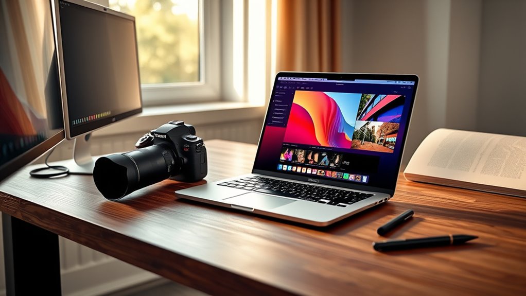 top macbook pro for photo editing