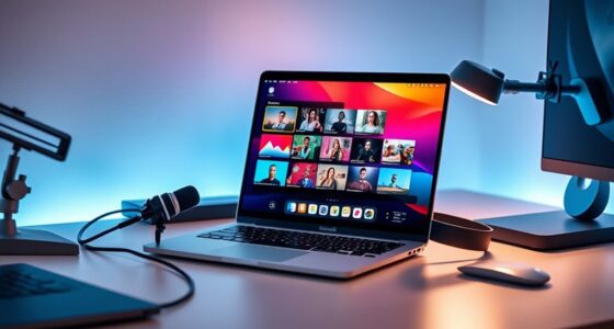 top macbook pro for streaming
