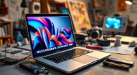 top macbooks for 3d vfx