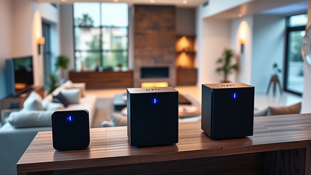 top mesh wi fi systems