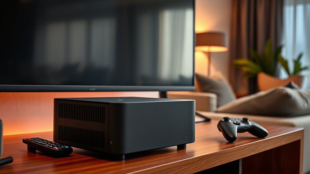 top mini pcs for entertainment