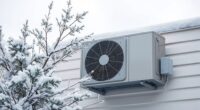 top mini split cold climate
