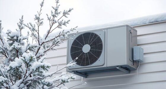 top mini split cold climate