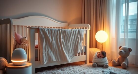 top newborn sleep noise machines