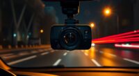 top night vision dash cameras