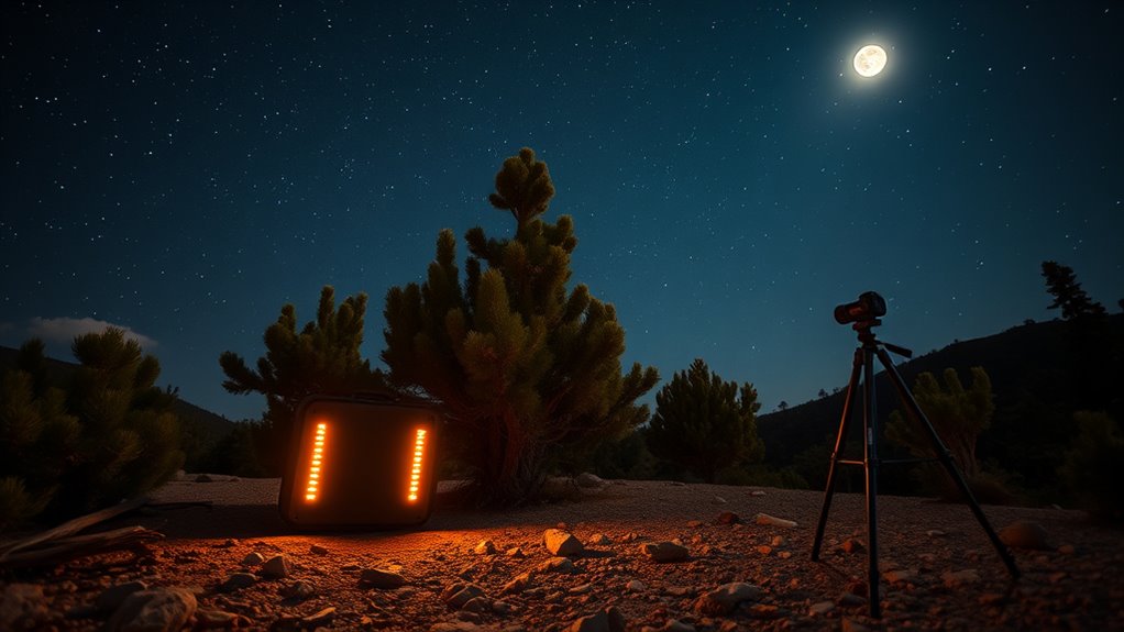 top portable stargazing power sources