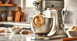 top power bread mixers