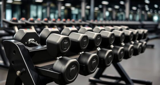 top premium dumbbell sets