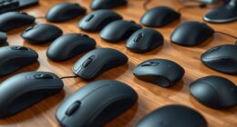 top premium ergonomic mice