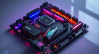 top premium gaming motherboards