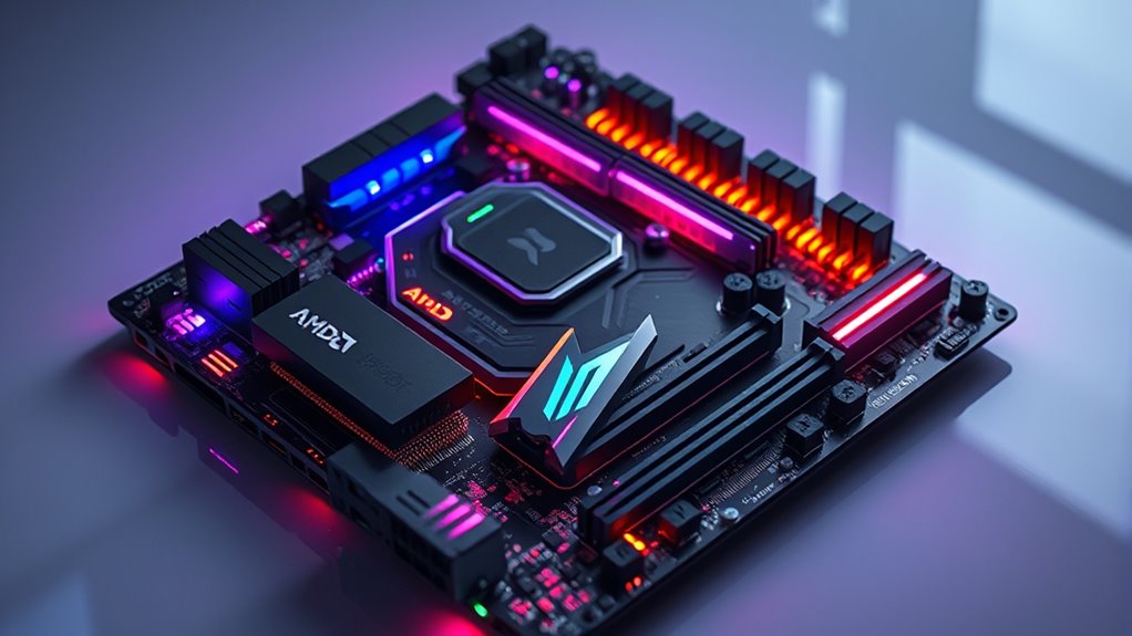 top premium gaming motherboards