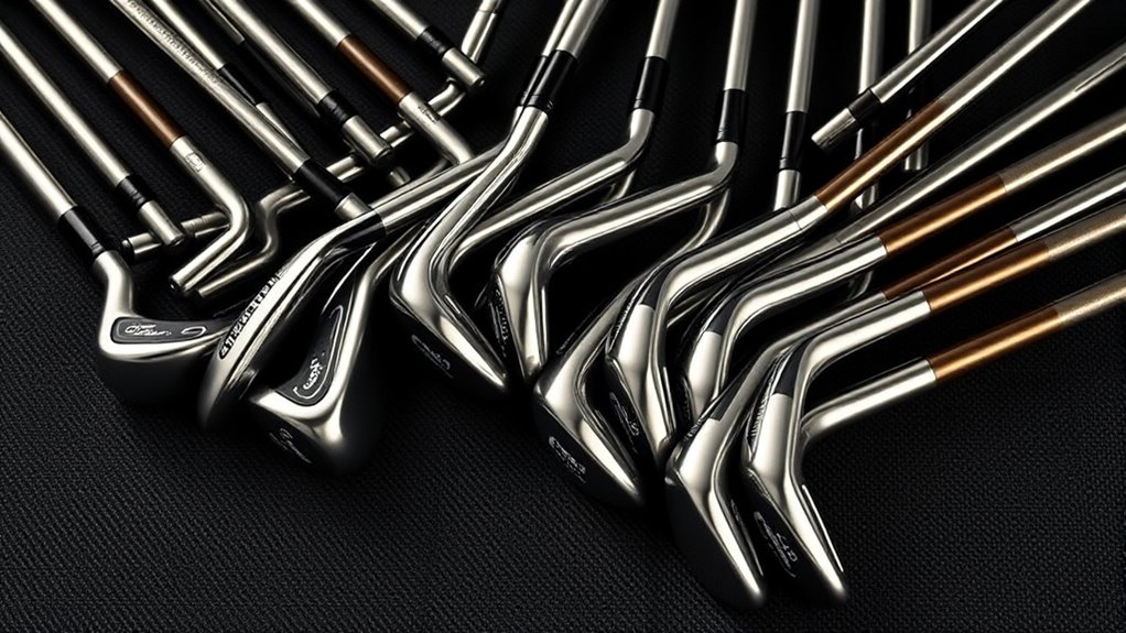 top premium golf sets 2025