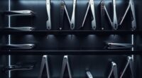 top premium hair straighteners