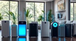 top premium hepa air purifiers