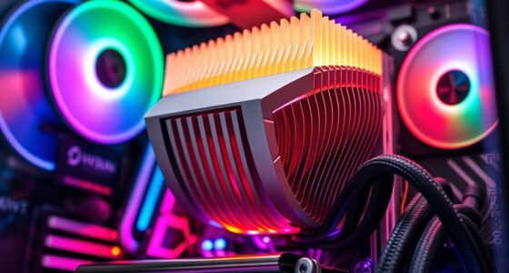 top premium overclocking coolers