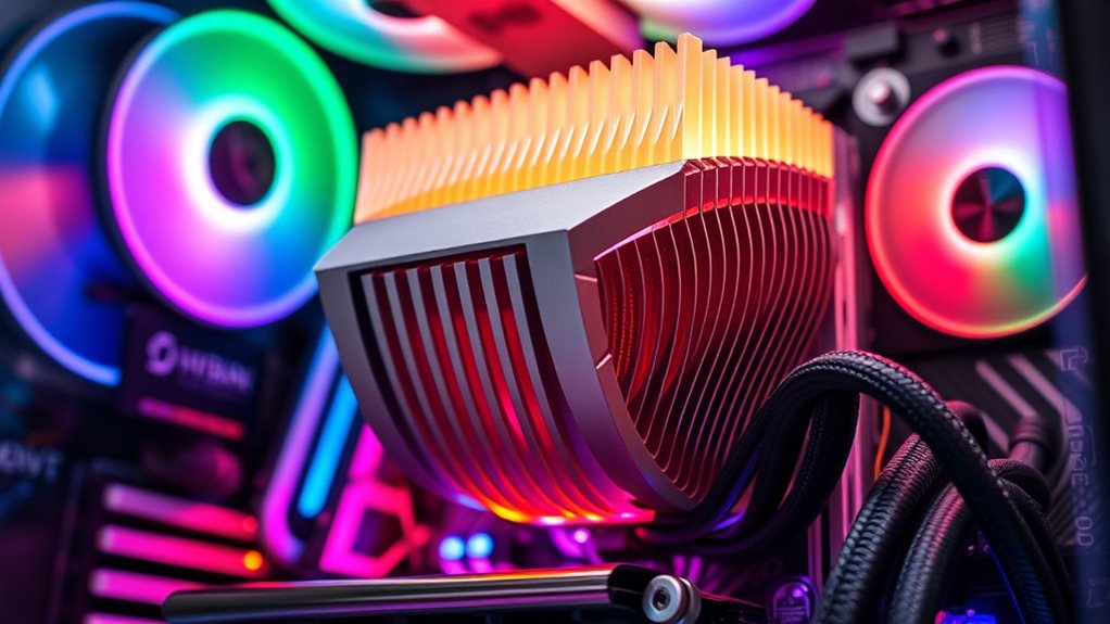 top premium overclocking coolers