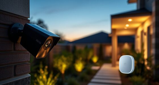 top premium ring security bundles