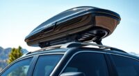 top premium roof cargo boxes