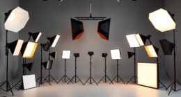 top premium studio lighting kits