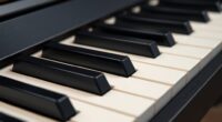 top realistic digital pianos