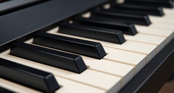 top realistic digital pianos